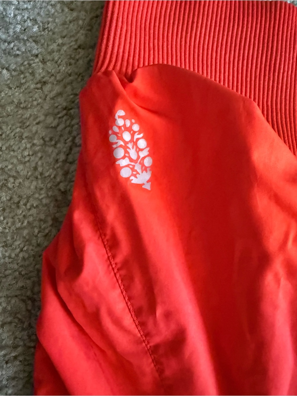 Free People Movement Carpe Diem Shorts ❤️🔥 - Picture 4 of 5